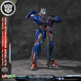 Yolopark AMK The Last Knight Optimus Prime 05