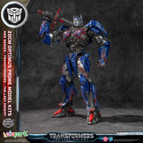 Yolopark AMK The Last Knight Optimus Prime 08