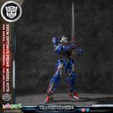 Yolopark AMK The Last Knight Optimus Prime 12