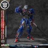 Yolopark AMK The Last Knight Optimus Prime 06