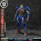 Yolopark AMK The Last Knight Optimus Prime 02