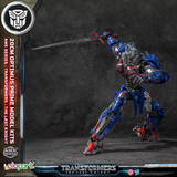 Yolopark AMK The Last Knight Optimus Prime 11