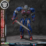 Yolopark AMK The Last Knight Optimus Prime 07