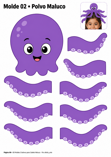 a clean printable craft template page on a white b 7 batch 7.png