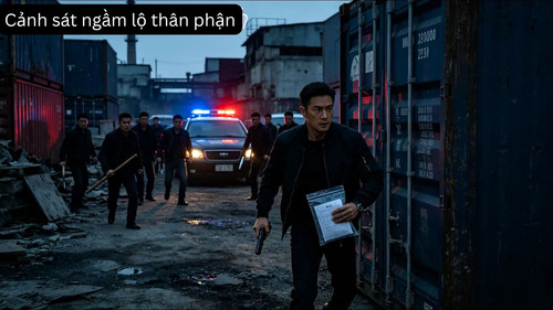 kiem Cảnh sát ngầm lộ thân phận.jpg