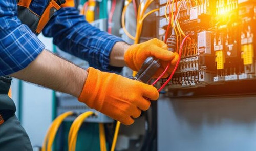 Best Service For Electrical Repairs in Swinton.jpg