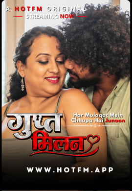 Gupt Milan (2026) HotFM Short Film