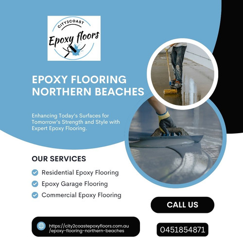 Concrete Fatigue, Coastal Wear and Modern Renewal Discover Epoxy Flooring in Northern Beaches.jpg