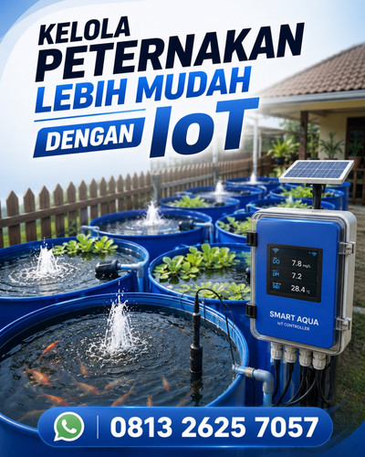 TERUKUR! WA 0813 2625 7057, Jasa Sistem IoT Jombang.jpg