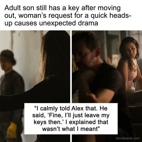 mom asks stepson heads up before entering home (1).jpg