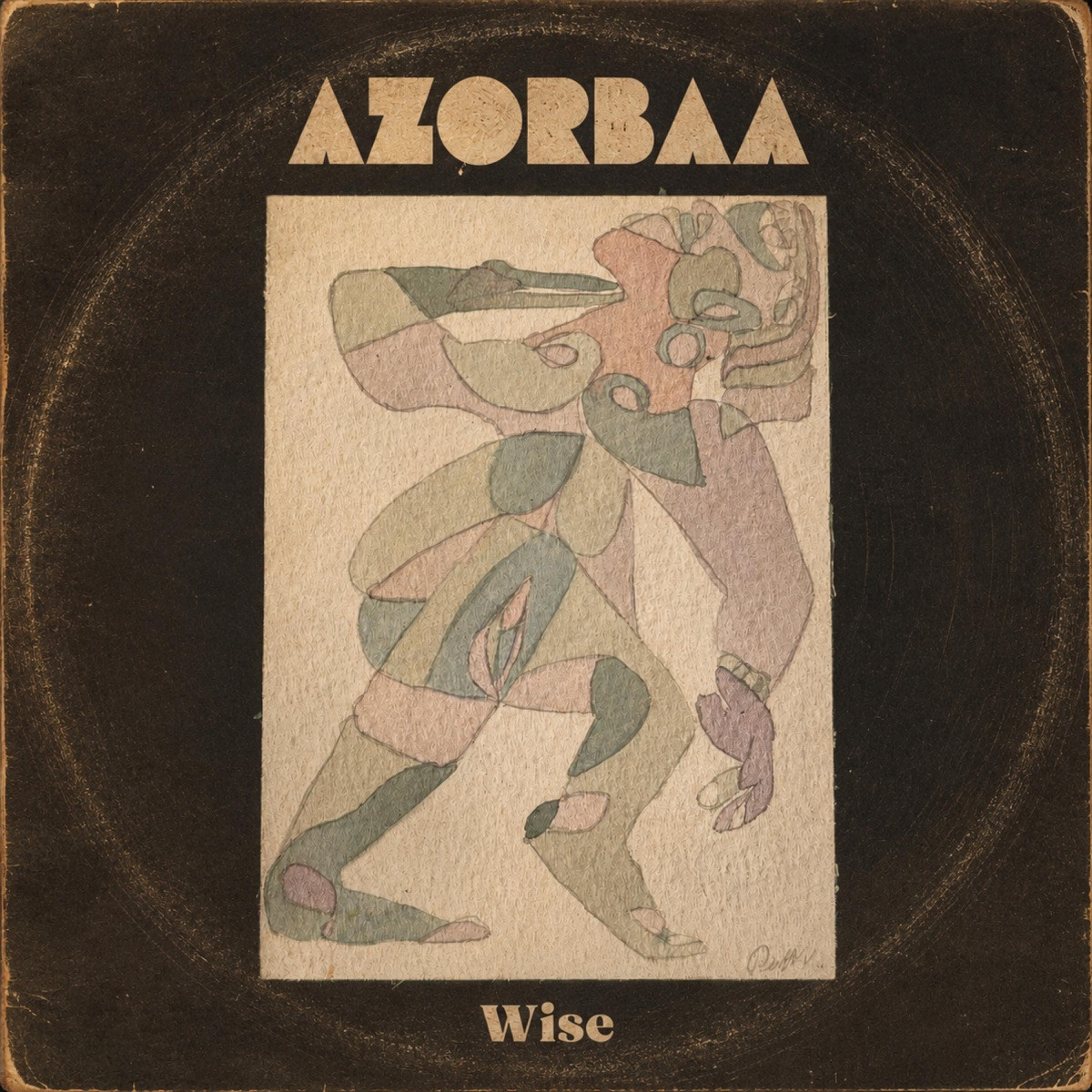 Azorbaa - Wise