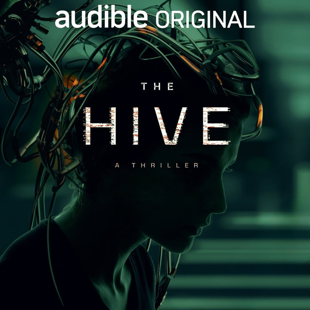 A Thriller - Binaural Headphone Surround