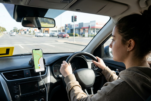 Can-Learner-Drivers-Use-GPS-Apps-on-Australian-Roads.png