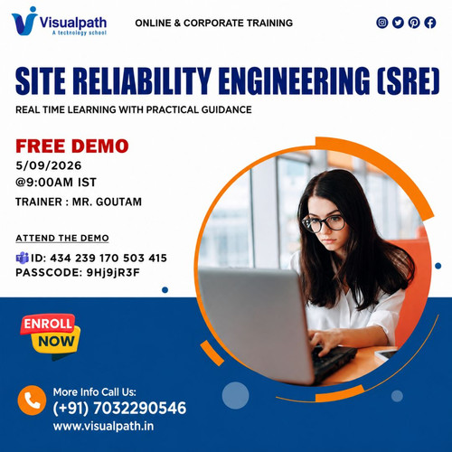 Site Reliability Engineering Online Training | SRE Course Online.jpg