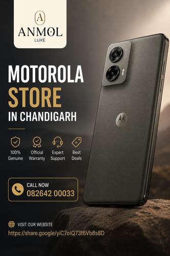 Motorola Store in Chandigarh for Latest Motorola Phones.2