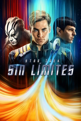 Star Trek Beyond [2016] [BD25-BRA] [Latino]