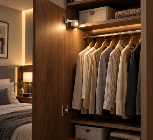 How Hinge Lights Can Improve Wardrobe Lighting Guide.png