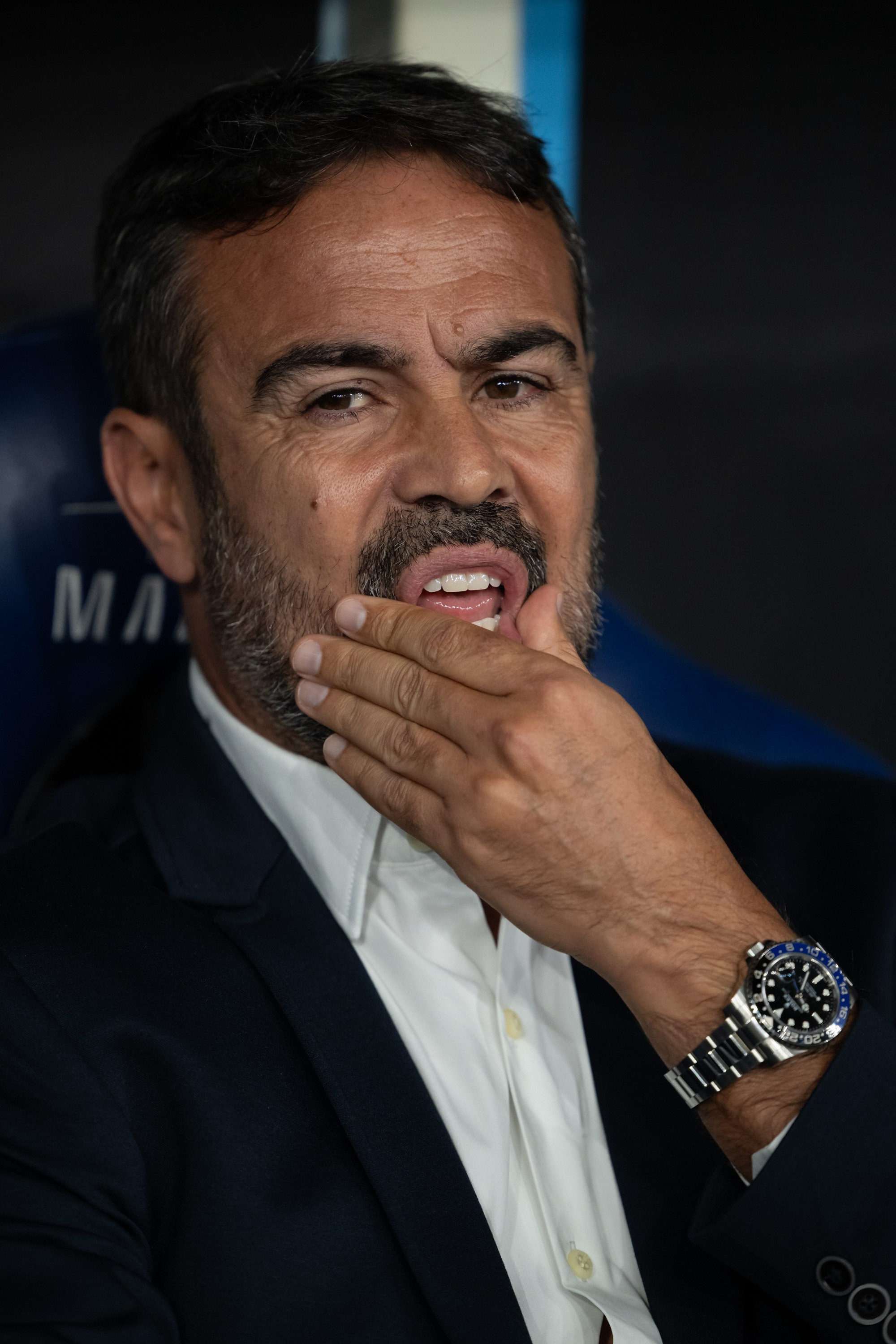 Desempenho em queda: Artur Jorge enfrenta dilemas na gestão do elenco do Cruzeiro