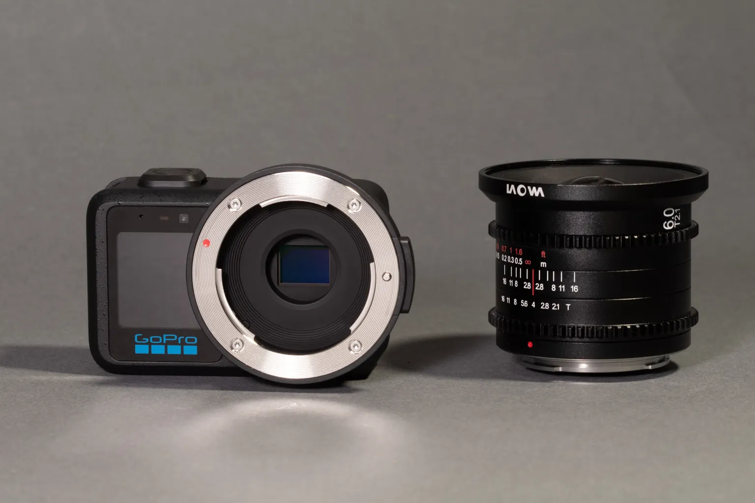 GoPro Rẽ Hướng Lớn: Sáp Nhập 285 Triệu USD, Tập Trung Quốc Phòng & AI
