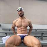 keith 832