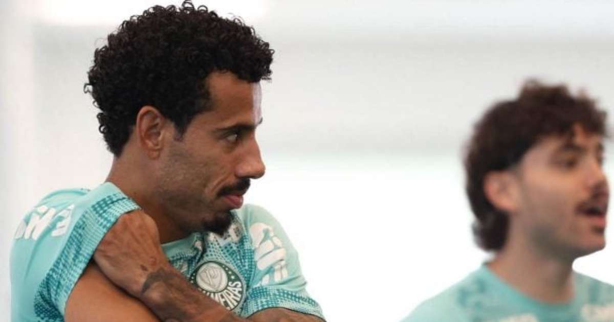 FALA, CRAQUE! Lucas Evangelista destaca a importância da intensidade no Palmeiras