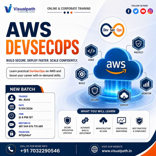 AWS DevSecOps New Batch | Learn Secure Cloud Skills.jpg