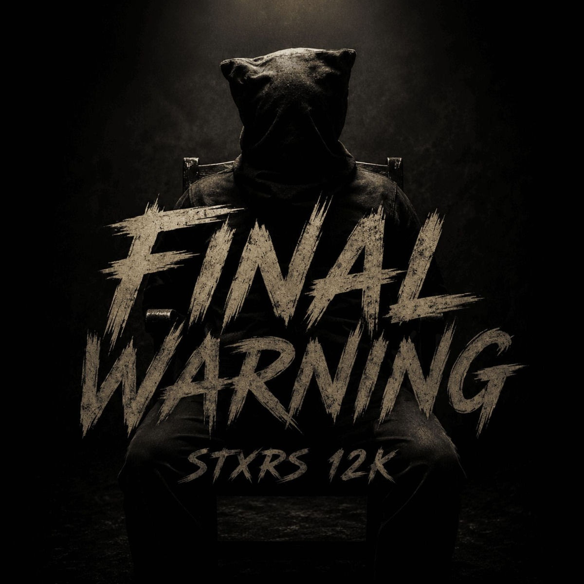 Stxrs 12k - Final Warning
