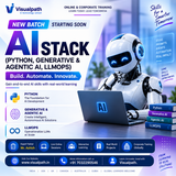 AI Stack Training | Online New Batch