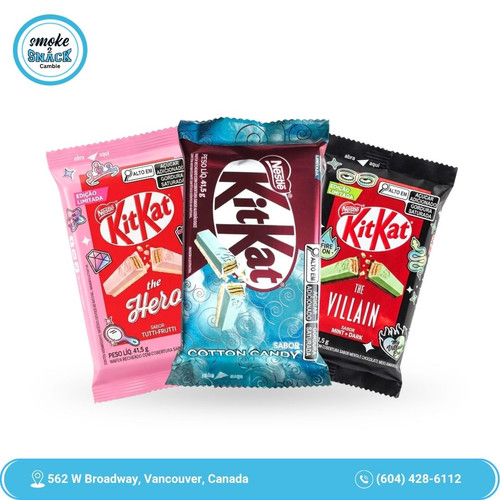 Colourful KitKat Flavours for Every Chocolate Lover in Cambie.jpg