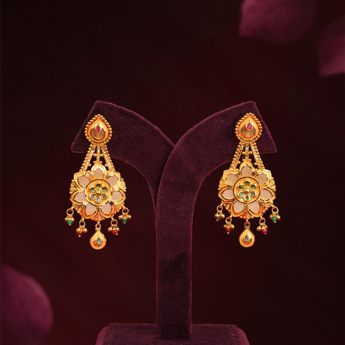 Best Gold Jewellery Design Stores in Hyderabad.1