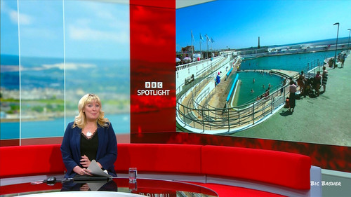 08.31 13.20.00 Spotlight; Weather. E56 The latest news, sport, we....ts snapshot 08.54.116