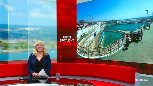 08.31 13.20.00 Spotlight; Weather. E56 The latest news, sport, we....ts snapshot 08.59.841