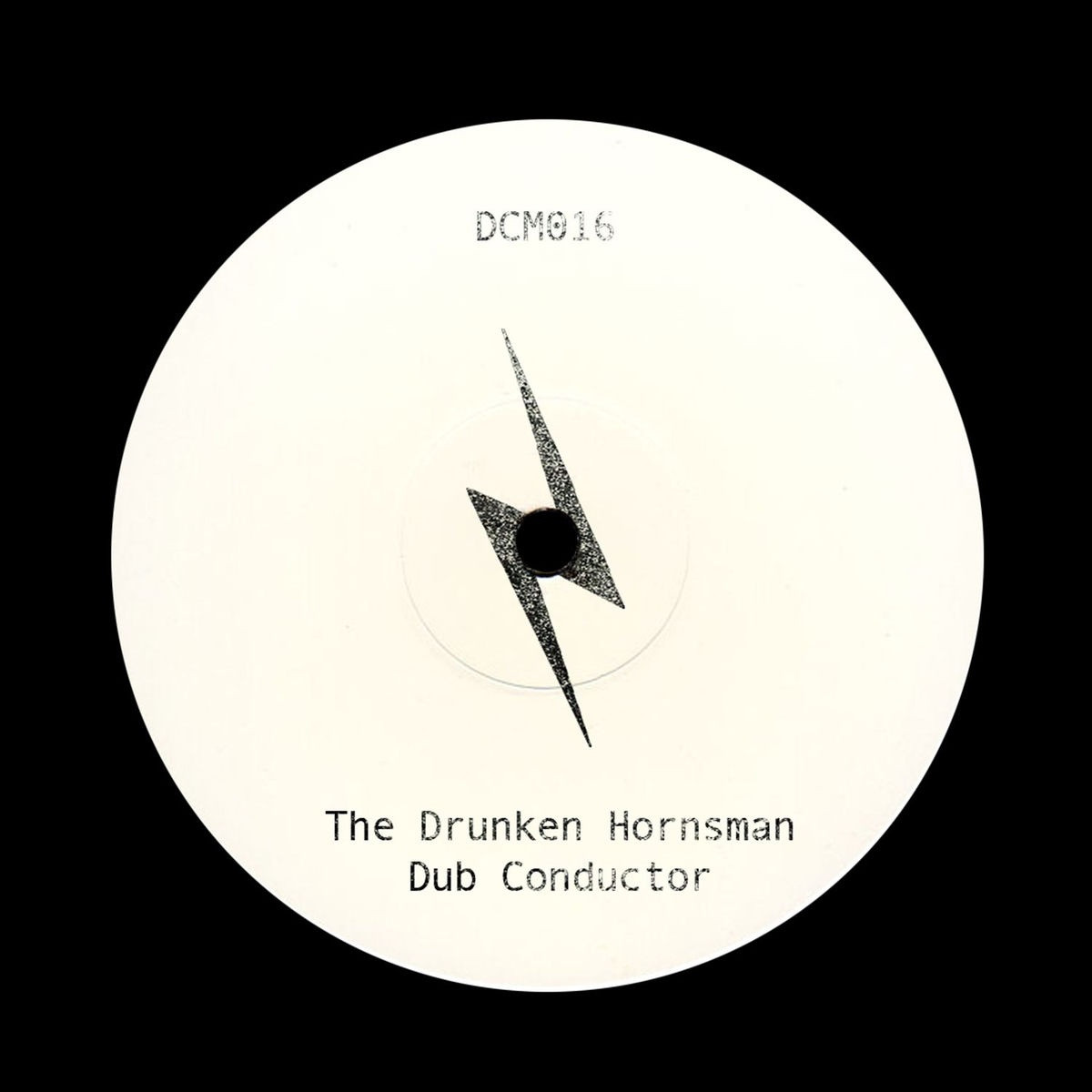 Dub Conductor - The Drunken Hornsman