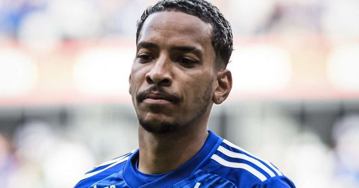 Matheus Pereira critica arbitragem e aponta expulsão como chave para a eliminação do Cruzeiro na Copa do Brasil