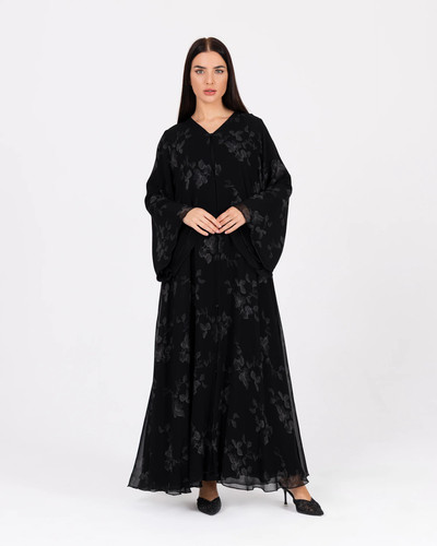 Summer Abaya | Winter Abaya | Party Wear Abaya |Prayer Abaya.jpg