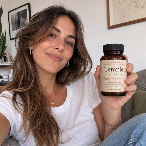 Cliente TEMPLE 1