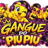gangue do piu piu