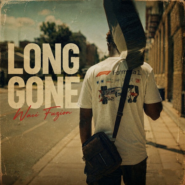 Wai Fuzion - Long Gone