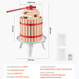 us%2FGJYZJLSSM12LGR2A1V0%2Foriginal img v3%2Ffruit wine press f6