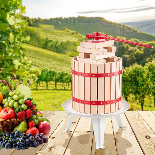 us%2FGJYZJLSSM12LGR2A1V0%2Foriginal img v3%2Ffruit wine press m100 1.12.jpg