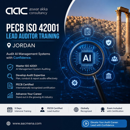PECB ISO 42001 Lead Auditor Training Jordan.jpg