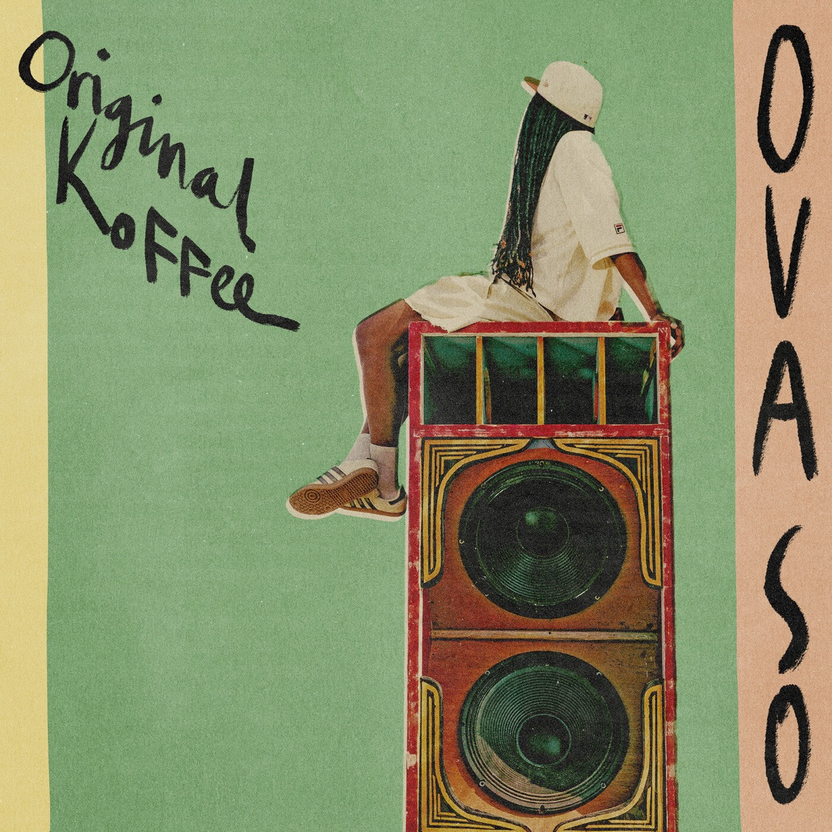 Original Koffee - Ova So