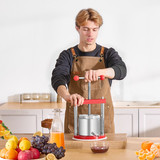 us%2FGJYZJTMBXG15GWDBBV0%2Foriginal img v3%2Ffruit wine press m100 1.12