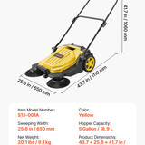 us%2FBXSQSC26INCHHUD42001V0%2Foriginal img v1%2Fwalk behind sweeper f6