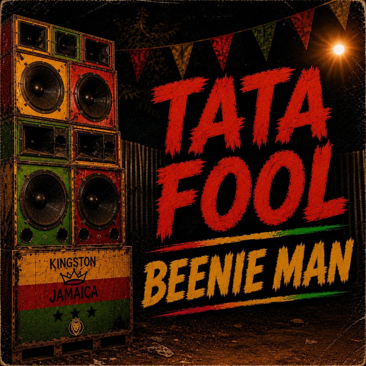 Beenie Man - Tata Fool