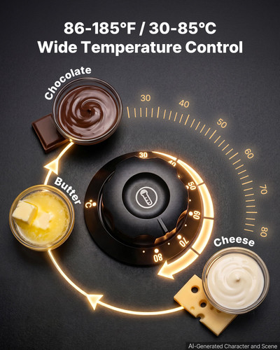 us%2FQKLRHLXCGKFD6YKZS001V3%2Foriginal img v1%2Fchocolate melting machine au f3.jpg