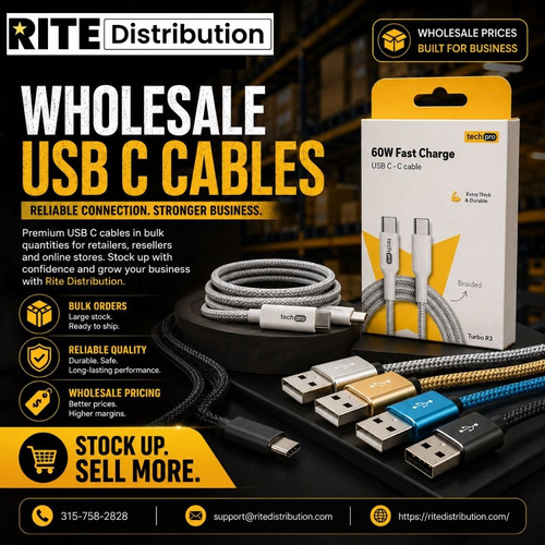 Wholesale USB C Cables for Retailers and Resellers USA.jpg