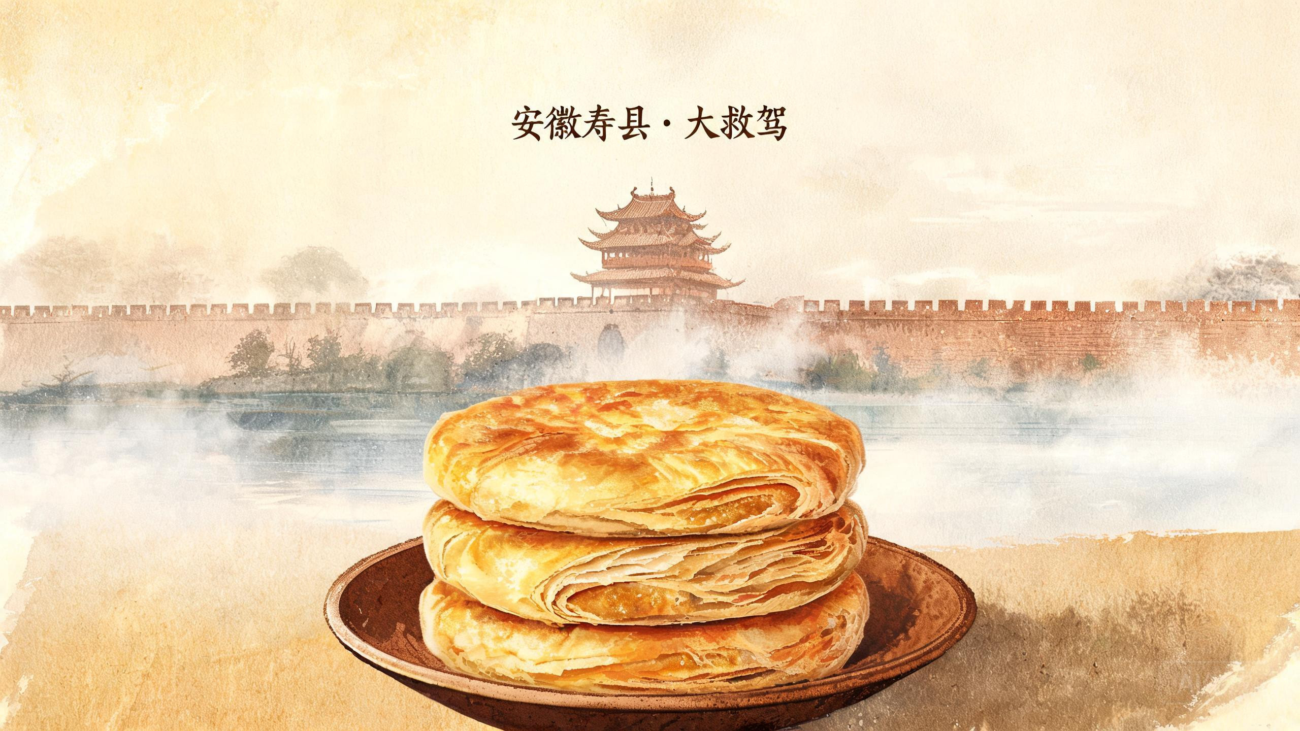 寿县大救驾