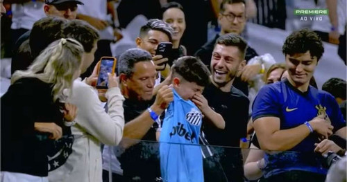 CORINTHIANS MULTADO! Inacreditável: Clube foi punido por 3 infrações no clássico contra o Santos