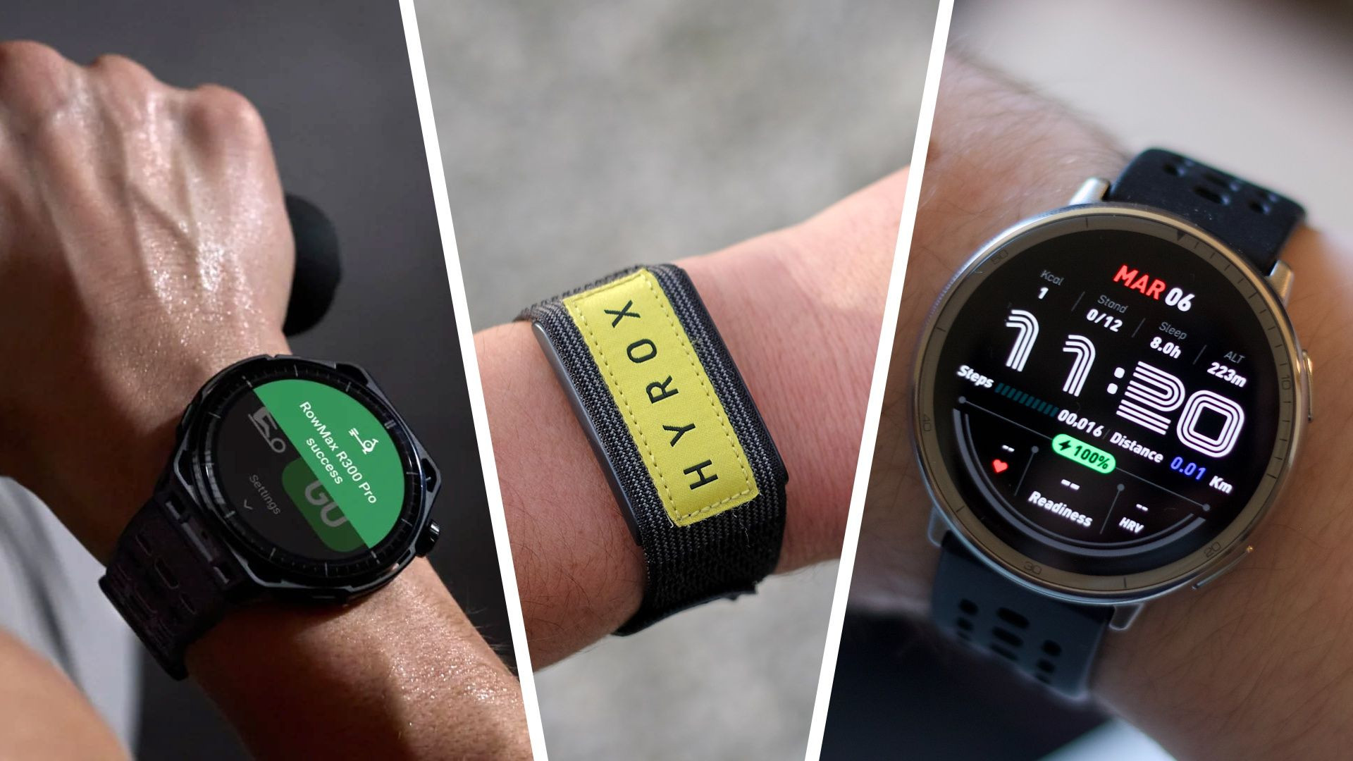 Người Dùng Garmin Lâu Năm: Vì Sao Tôi Khuyên Chọn Amazfit Đáng Tiền Hơn?